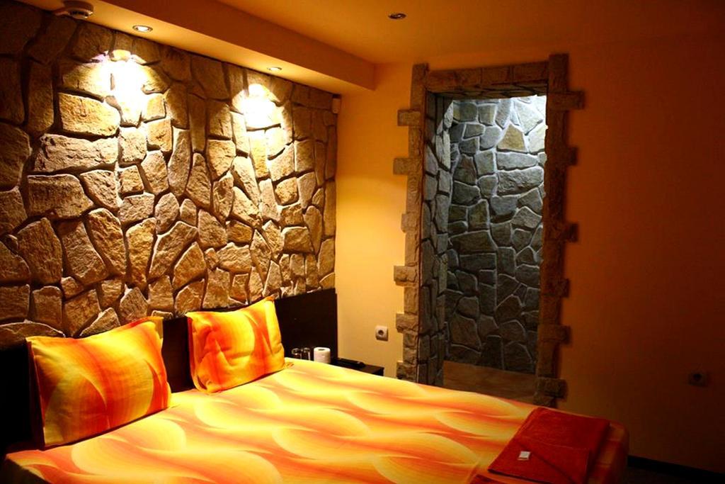 Todorovi Guest House Stara Zagora Room photo